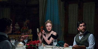 A Fruitful Partnership posteri