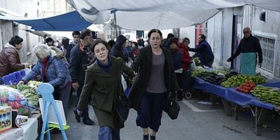 Kadın 8.Bölüm posteri