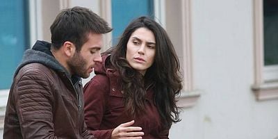 Meryem 20.Bölüm posteri