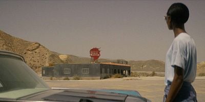 Black Museum posteri