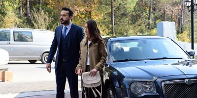 Kanatsız Kuşlar 26.Bölüm posteri