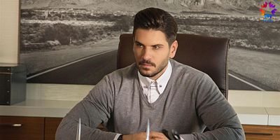 Siyah İnci 12.Bölüm posteri