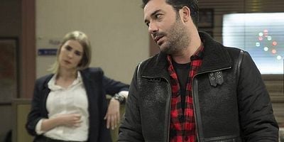 Arka Sokaklar 461.Bölüm posteri