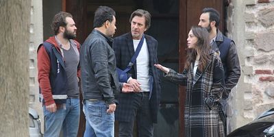 Kalp Atışı 24.Bölüm posteri