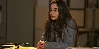 İsimsizler 27.Bölüm Final posteri