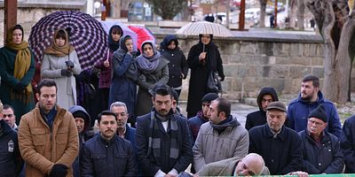 Yalaza 14.Bölüm posteri