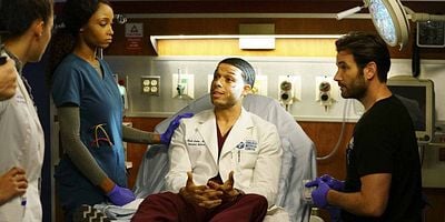 Mountains And Molehills posteri