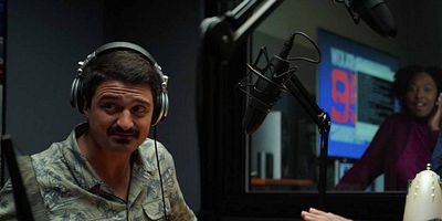 A Man's Legacy posteri