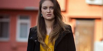 Kızlarım İçin 4.Bölüm posteri