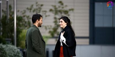 Hayat Sırları 8.Bölüm posteri