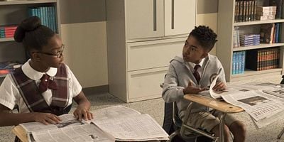 Working Girl posteri