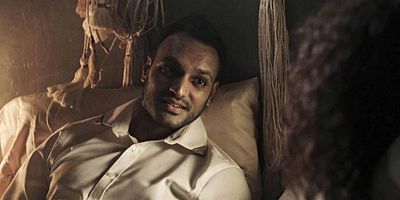 The Losses of Magic posteri