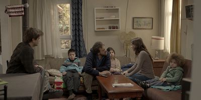 Bizim Hikaye 15.Bölüm posteri