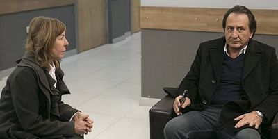 Arka Sokaklar 462.Bölüm posteri