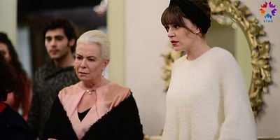 İstanbullu Gelin 30.Bölüm posteri