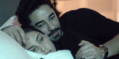 Kalp Atışı 25.Bölüm posteri