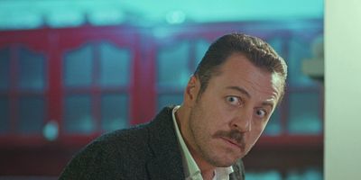 Bahtiyar Ölmez 7.Bölüm posteri