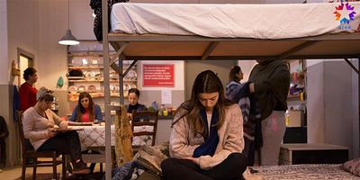 Fazilet Hanım ve Kızları 28.Bölüm posteri