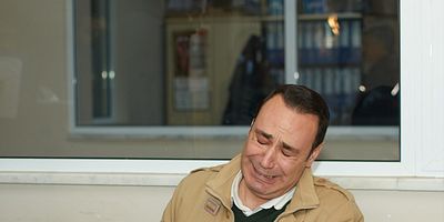 Kalk Gidelim 6.Bölüm posteri