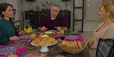 Çocuklar Duymasın 21.Bölüm posteri