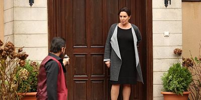 Çukur 10.Bölüm posteri