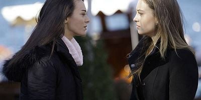 Kızlarım İçin 5.Bölüm posteri