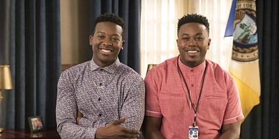 Mama Rose Best posteri