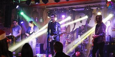 Dolunay 26.Bölüm Final posteri