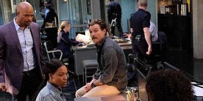 Double Shot of Bailey's posteri