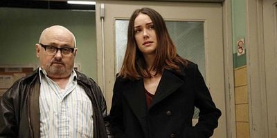 Abraham Stern posteri