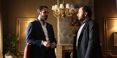 Çukur 11.Bölüm posteri