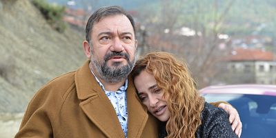 Yalaza 16.Bölüm posteri