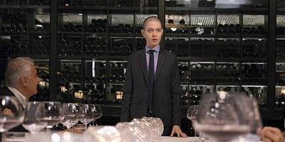 Tie Goes To The Runner posteri