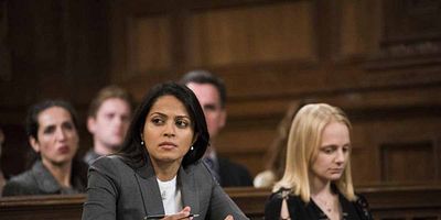 Pathological posteri