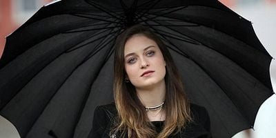 Kızlarım İçin 6.Bölüm posteri