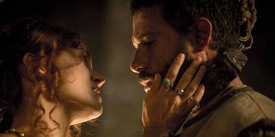 The Pilgrimage of Chains posteri