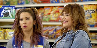 Angels and Mermaids posteri