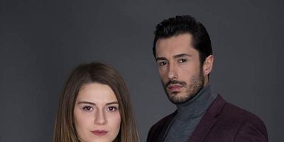 Beni Bırakma 3.Bölüm posteri