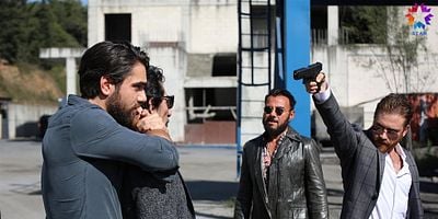 Babamın Günahları 1.Bölüm posteri