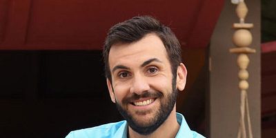 Camping Paradis posteri