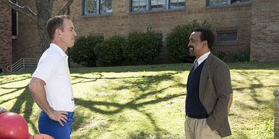 The Goldbergs :1990-Something posteri