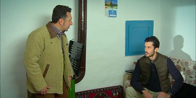 Beni Bırakma 4.Bölüm posteri