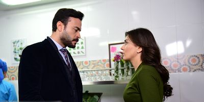 Kanatsız Kuşlar 29.Bölüm posteri