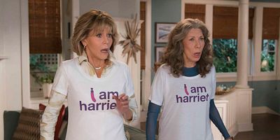 The Death Stick posteri