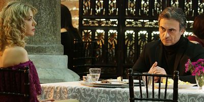 Kalbimdeki Deniz 52.Bölüm posteri