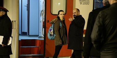 Cennetin Gözyaşları 15.Bölüm posteri