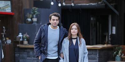 Aslan Ailem 13.Bölüm posteri
