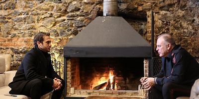 Çukur 12.Bölüm posteri