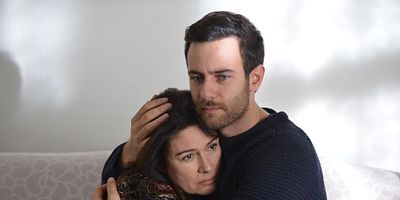 Yalaza 17.Bölüm posteri