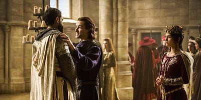 And Certainly Not The Cripple posteri